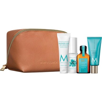 Moroccanoil Body Travel Set - Maison des fragrances