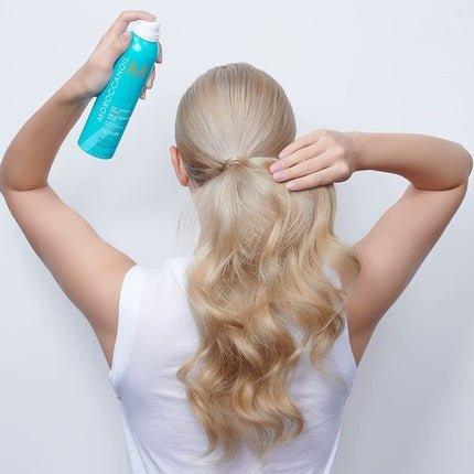 Moroccanoil Dry Texture Spray 65ml - Hair Volume - Maison des fragrances