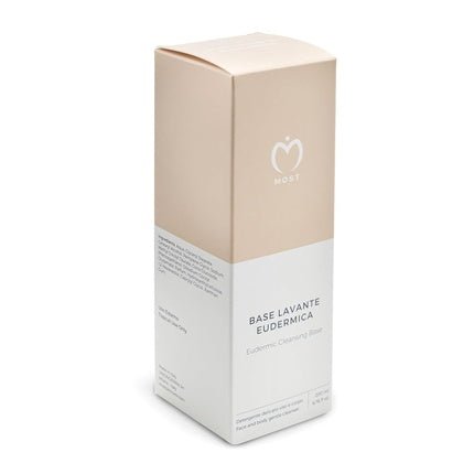 Most Eudermica Cleansing Base - Maison des fragrances