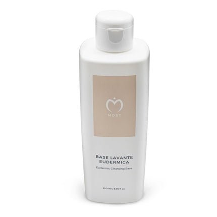 Most Eudermica Cleansing Base - Maison des fragrances
