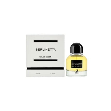Maison Alhambra Berlinetta Eau de Parfum (EDP) Mixte 100ml