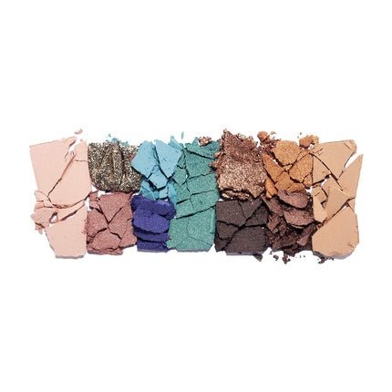 MRV Eye Shadow Palette Getaway - Maison des fragrances
