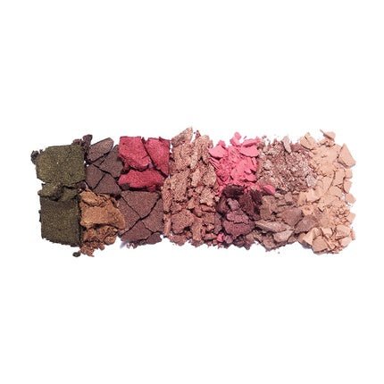 MRV Eye Shadow Palette Rose Champagne - Maison des fragrances