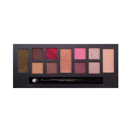 MRV Eye Shadow Palette Rose Champagne - Maison des fragrances