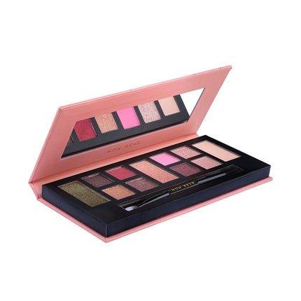 MRV Eye Shadow Palette Rose Champagne - Maison des fragrances
