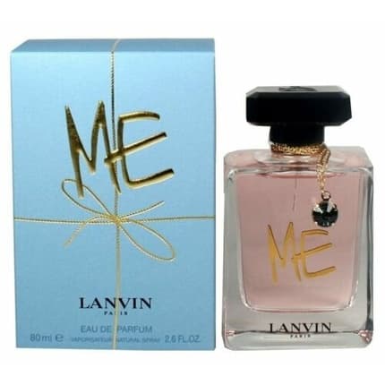 Lanvin Me Eau de Parfum (EDP) Femme 80ml
