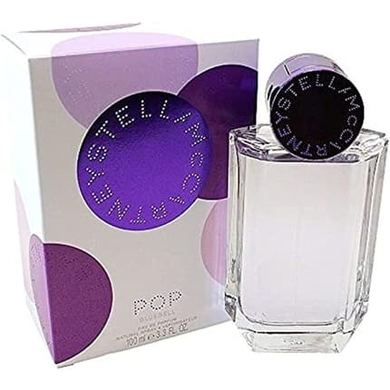 Stella McCartney Pop Bluebell Eau de Parfum Femme 100 ml