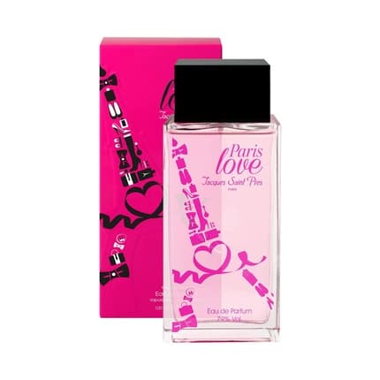 Varenne Varens Udv Paris Love Eau de Parfum (EDP) Mixte 100ml