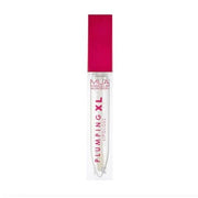 MUA Plump XL Plumping Lip Gloss Clear - Maison des fragrances