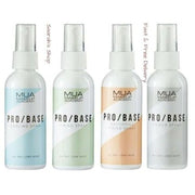 MUA Pro Base Fixing Setting Spray Keeps Foundation Makeup Fresh All Day Long - Maison des fragrances