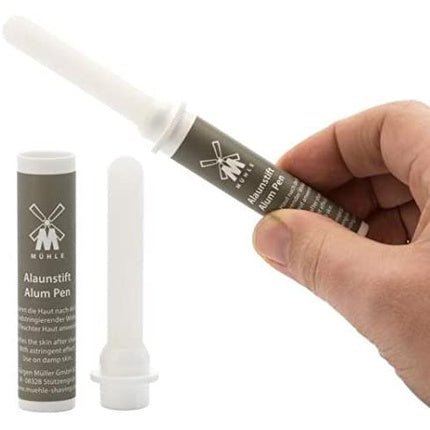 Mühle Alum Stick - Maison des fragrances