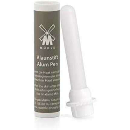 Mühle Alum Stick - Maison des fragrances