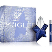 Mugler Angel Elixir Gift Set Coffret (Coffret) Femme - Maison des fragrances