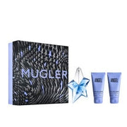 Mugler Angel Gift Set Coffret (Coffret) Mixte 25ml - Maison des fragrances