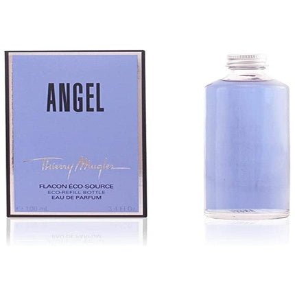 Mugler Angel par Mugler Refill Bottle Fragrance (Fragrance) Femme 100ml - Maison des fragrances
