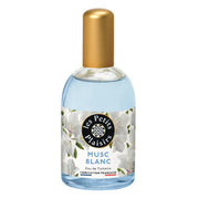 Les Petits Plaisirs White Musk Eau De Toilette 3.7fl Oz/110ml From France New