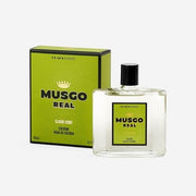 Musgo Real Classic Scented Cologne 100ml - Maison des fragrances