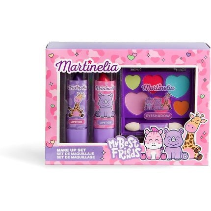 My Best Friends Make - Up Set - Maison des fragrances