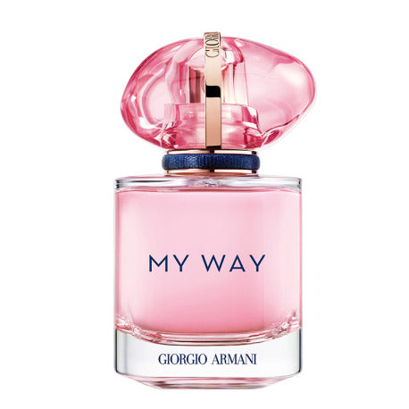 Giorgio Armani My Way Nectar Eau De Parfum Spray 50ml