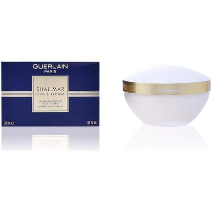 Guerlain Shalimar BC 200ml Unisexe