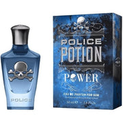 Police Potion Power Eau de Parfum 50ml