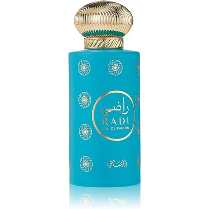 Rasasi Radi By Rasasi Eau de Parfum Femme 100 ml
