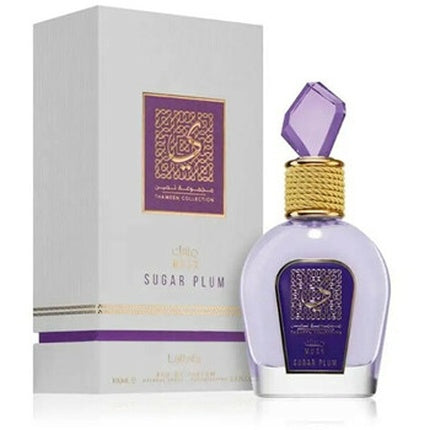 Lattafa Perfumes Sugar Plum Eau de Parfum 100 ml