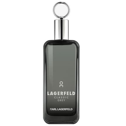 Karl Lagerfeld Lagerfeld Classic Grey Eau de Toilette 100 ml