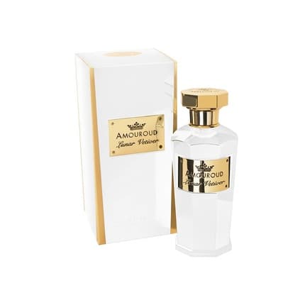 Amouroud Lunar Vetiver Eau de Parfum 100 ml