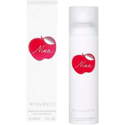 Nina Déodorant 150 ml