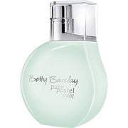 Betty Barclay Pure Pastel Mint Eau de Toilette Natural Spray 20ml Betty Barclay