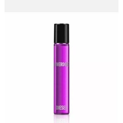 Diesel Love Overdose 20ml Eau de parfum  Travel Spray - New Boxed Sealed - Free P&P Diesel