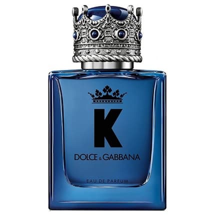 Dolce & Gabbana K Eau de Parfum (EDP) Mixte 50ml