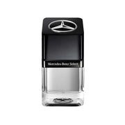 Mercedes Benz Select Eau De Toilette 50ml For Men