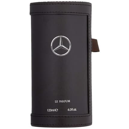 Mercedes-Benz Le Eau de Parfum