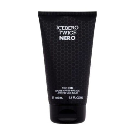 Iceberg Twice Nero Baume Après-Rasage Homme