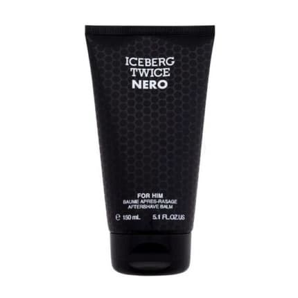 Iceberg Twice Nero Baume Après-Rasage Homme