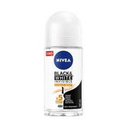 Nivea Men Black & White Ultimate Impact Déodorant 150 ml