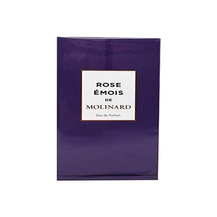 Molinard Private Collection Rose EMOIS Natural Spray 90ml 3 fl oz