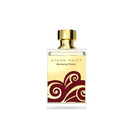 Afnan Edict Amberythme Extrait De Parfum Parfum (Parfum) Mixte 80ml