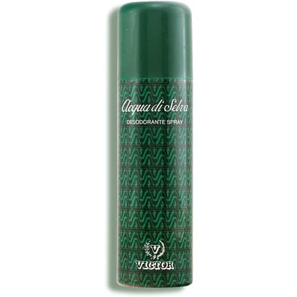 Victor Acqua Di Selva Déodorant 200 ml