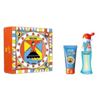 Cheap Chic I Love Love Coffret 30 ml
