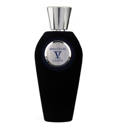 V Canto Mea Culpa Extrait de Parfum 100 ml