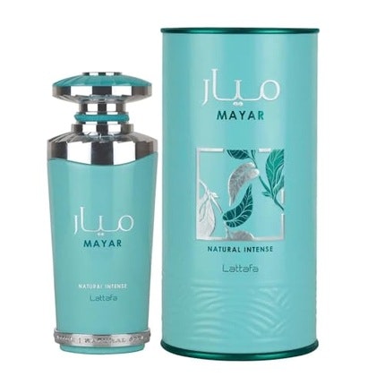 Lattafa Mayar Natural Intense Eau De Parfum Spray 100ml