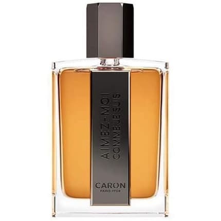 Caron Aimezmoi Comme Je Suis Eau de Toilette Homme 75 ml