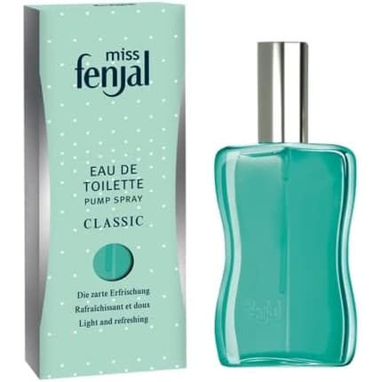 Fenjal Classic By Fenjal Eau de Toilette