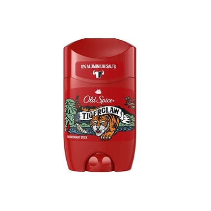 Tigerclaw Solid Déodorant 50 ml