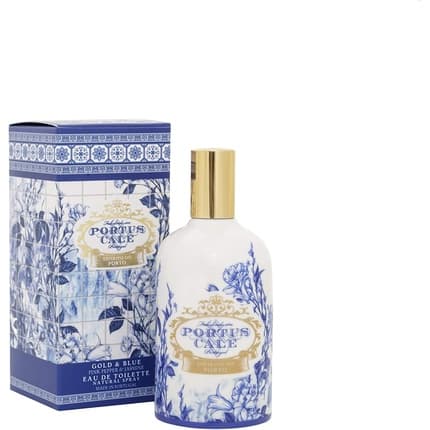 Portus Cale Gold & Blue Eau de Toilette 100 ml