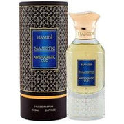Majestic Aristocratic Oud Volume Eau de Parfum 85 ml