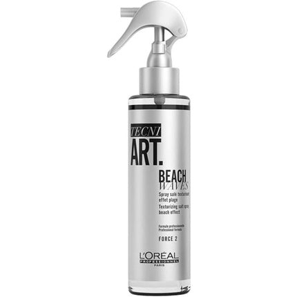 L'Oréal Professionnel Paris Tecni.Art Beach Waves Salt Spray for Natural Waves 150ml